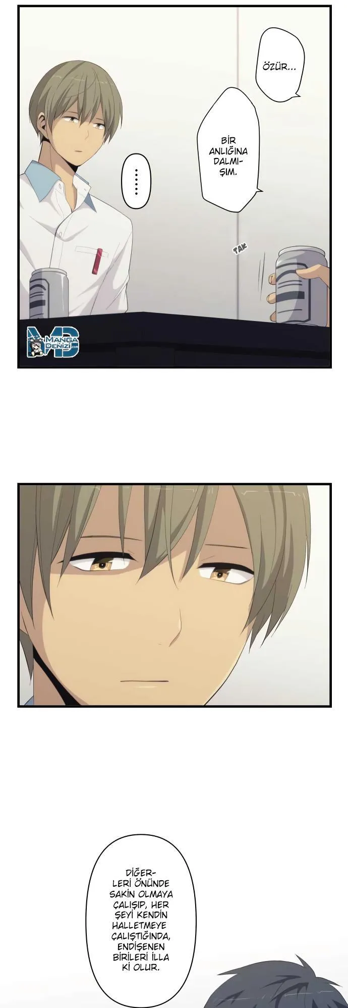 ReLIFE - Sayfa 14
