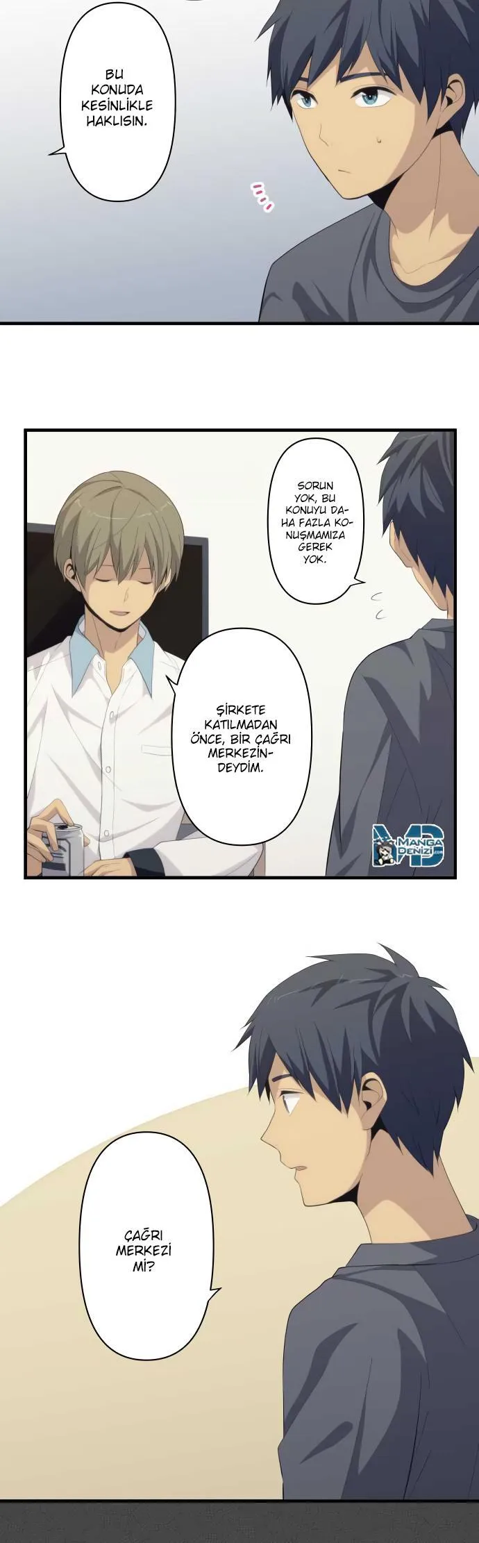 ReLIFE - Sayfa 15