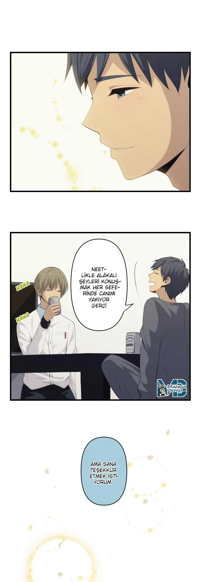 ReLIFE - Sayfa 20