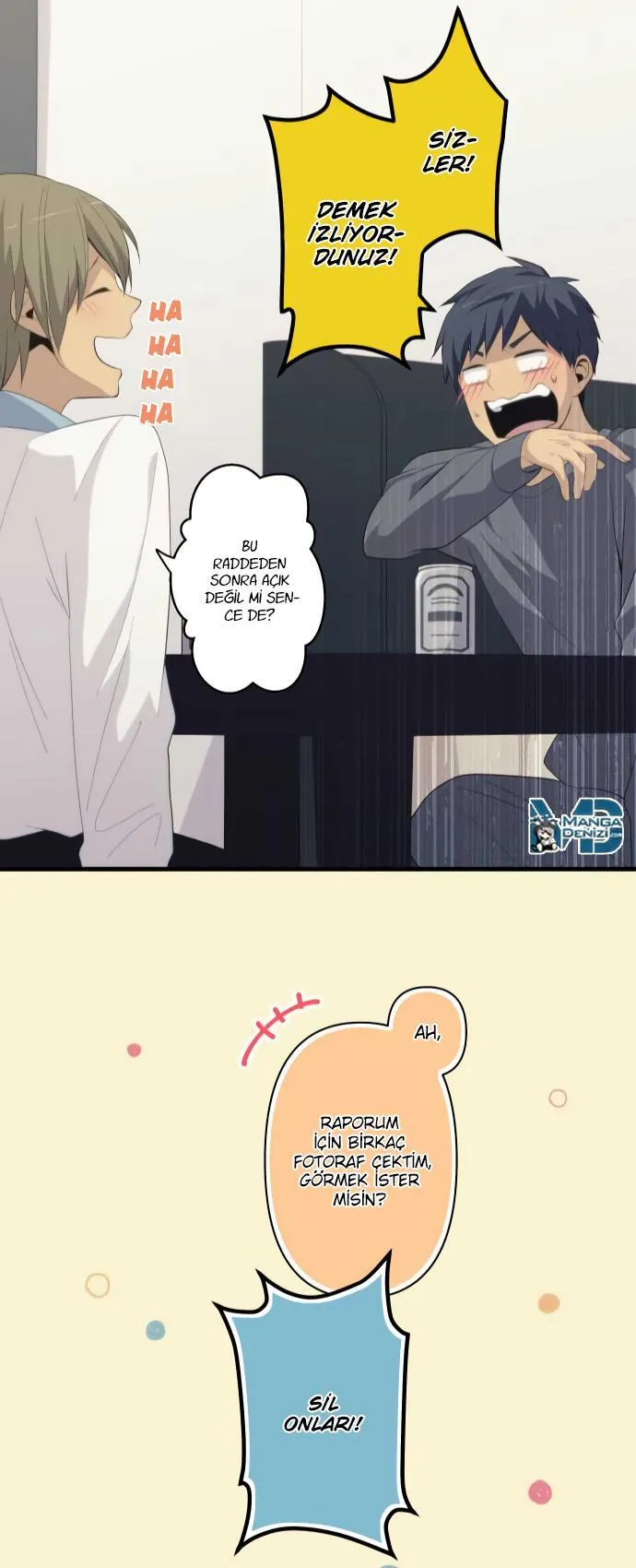 ReLIFE - Sayfa 24