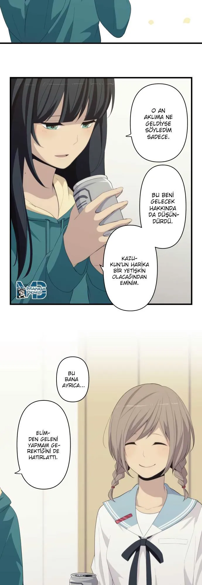 ReLIFE - Sayfa 4