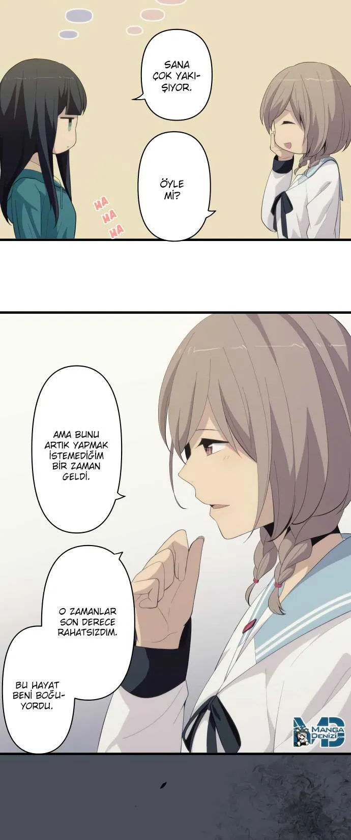 ReLIFE - Sayfa 9