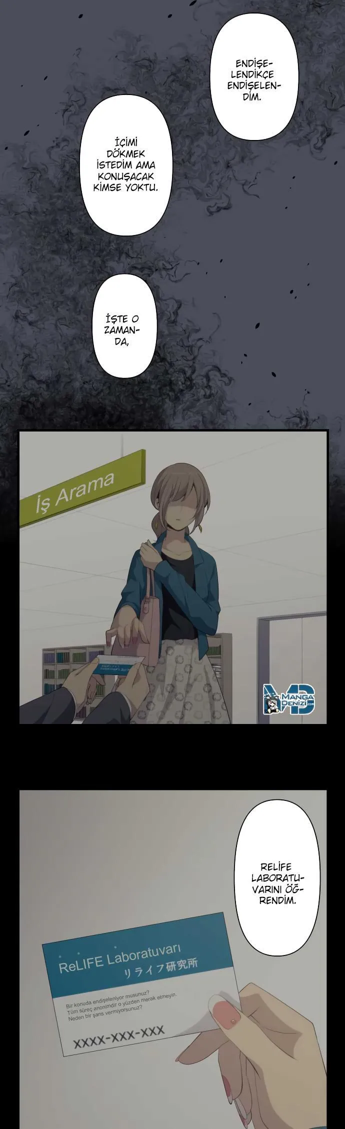 ReLIFE - Sayfa 10