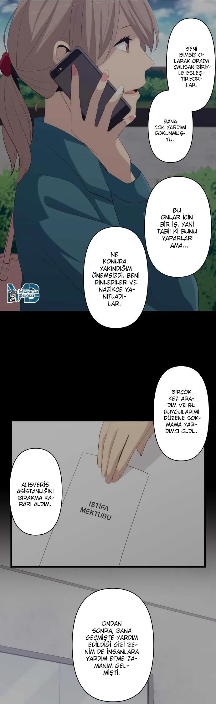 ReLIFE - Sayfa 13