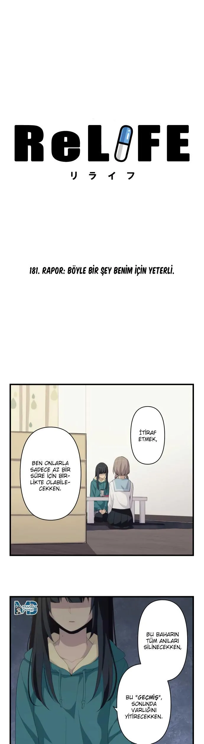 ReLIFE - Sayfa 5