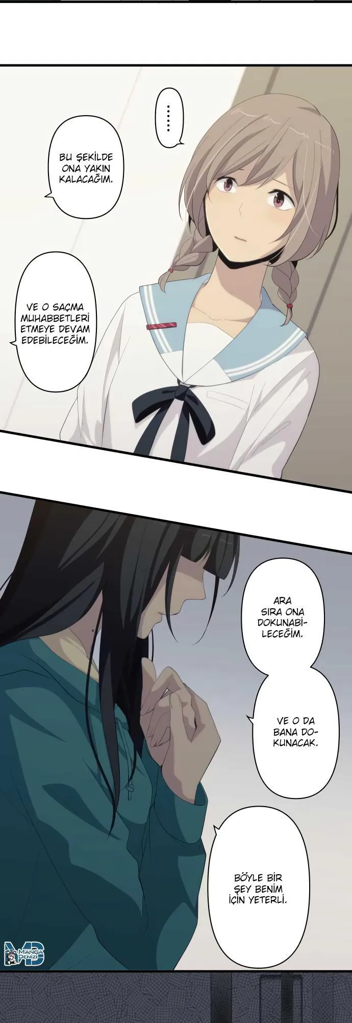 ReLIFE - Sayfa 7