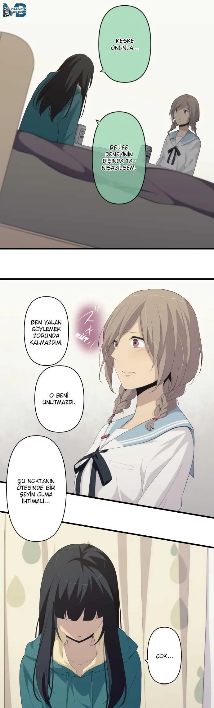 ReLIFE - Sayfa 10
