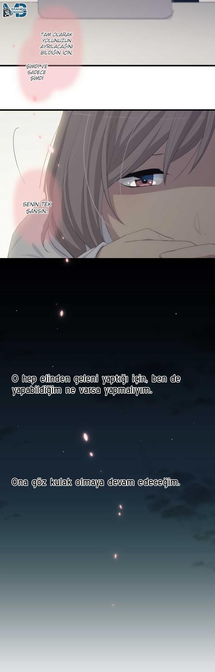 ReLIFE mangasının 181 bölümünün 27. sayfasını okuyorsunuz.