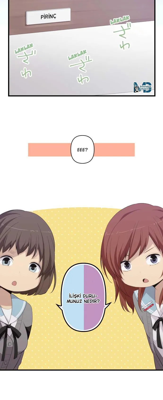 ReLIFE - Sayfa 8