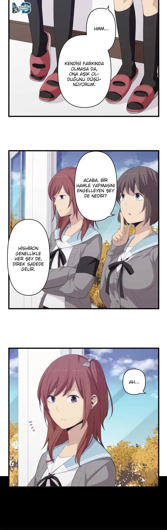 ReLIFE - Sayfa 13