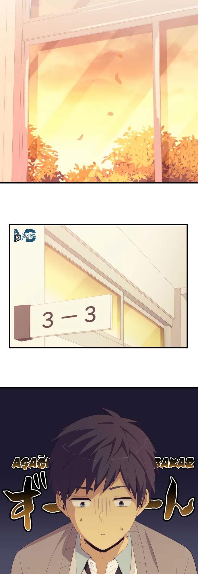 ReLIFE mangasının 182 bölümünün 17. sayfasını okuyorsunuz.