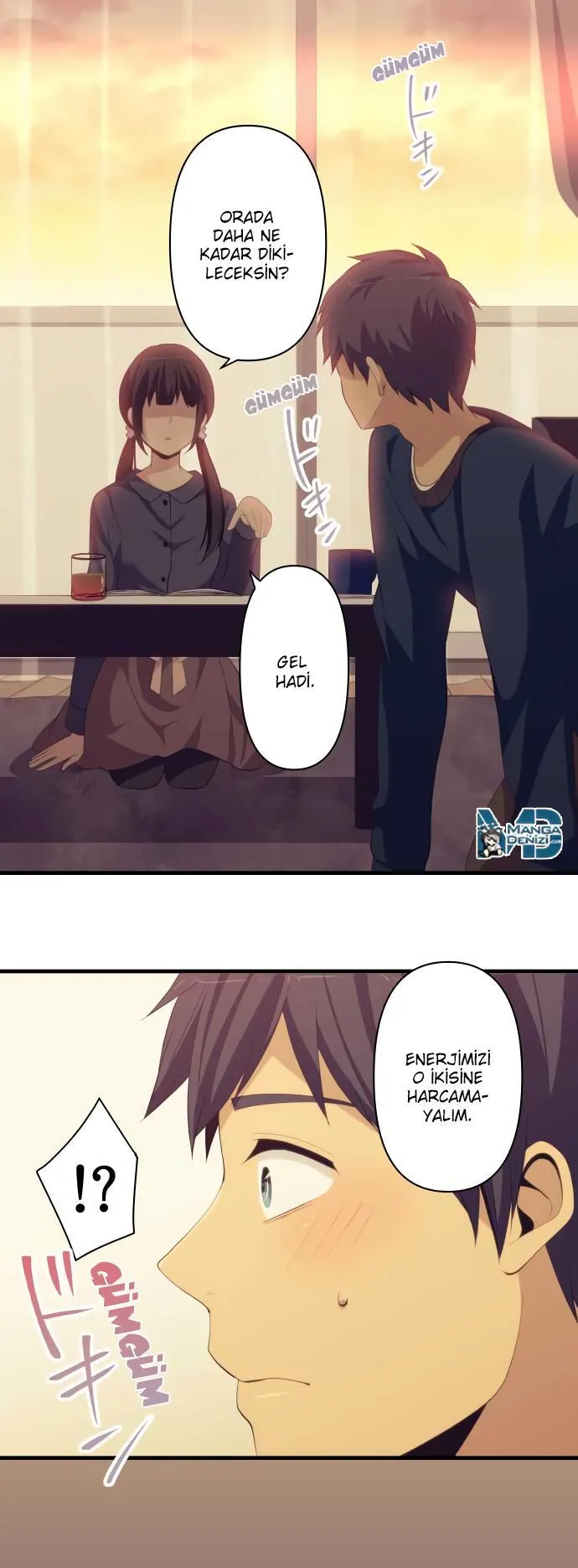 ReLIFE - Sayfa 3