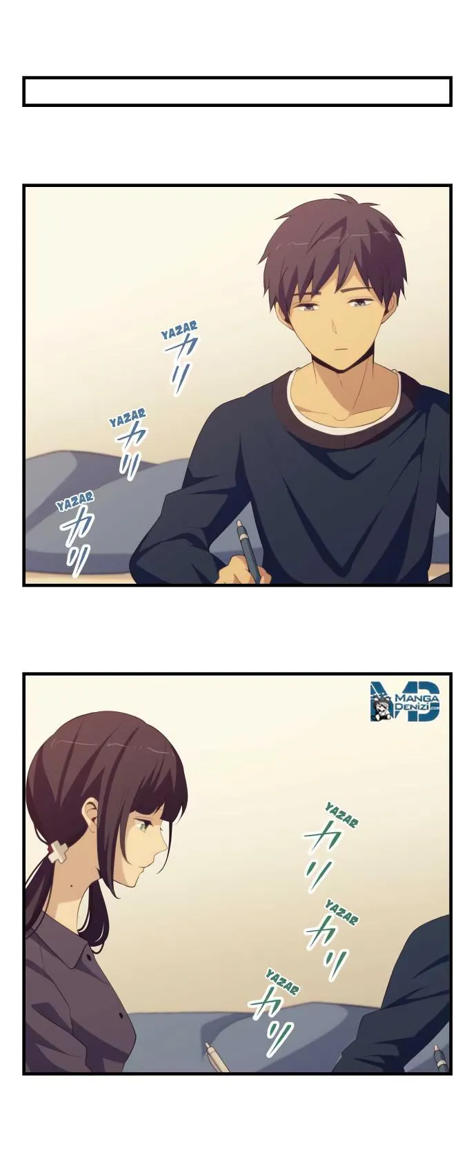 ReLIFE - Sayfa 6