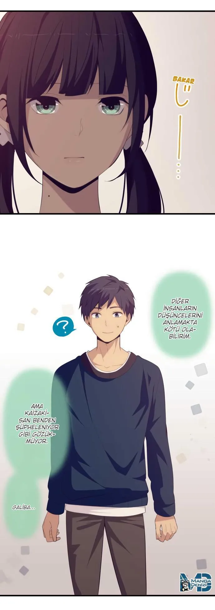 ReLIFE - Sayfa 3