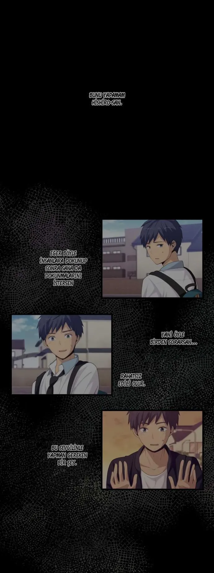 ReLIFE - Sayfa 2