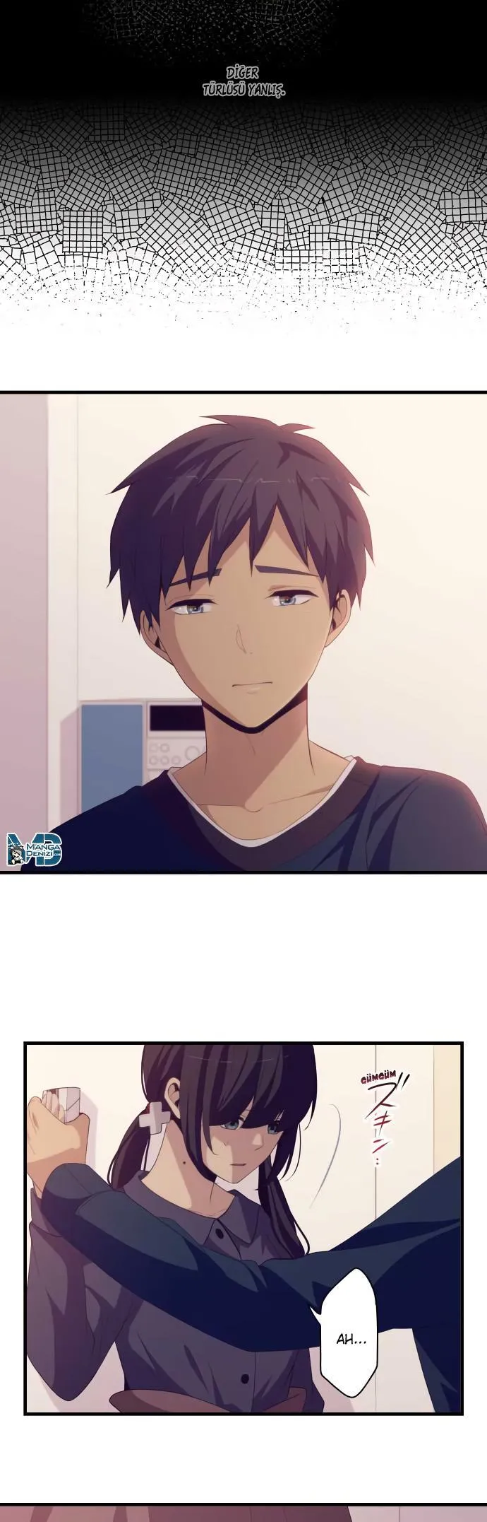 ReLIFE - Sayfa 3
