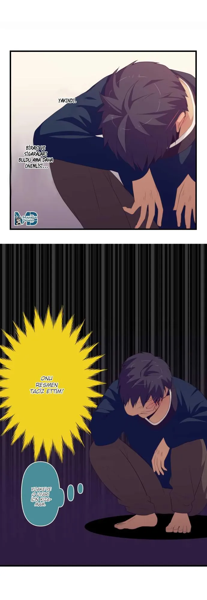 ReLIFE - Sayfa 11