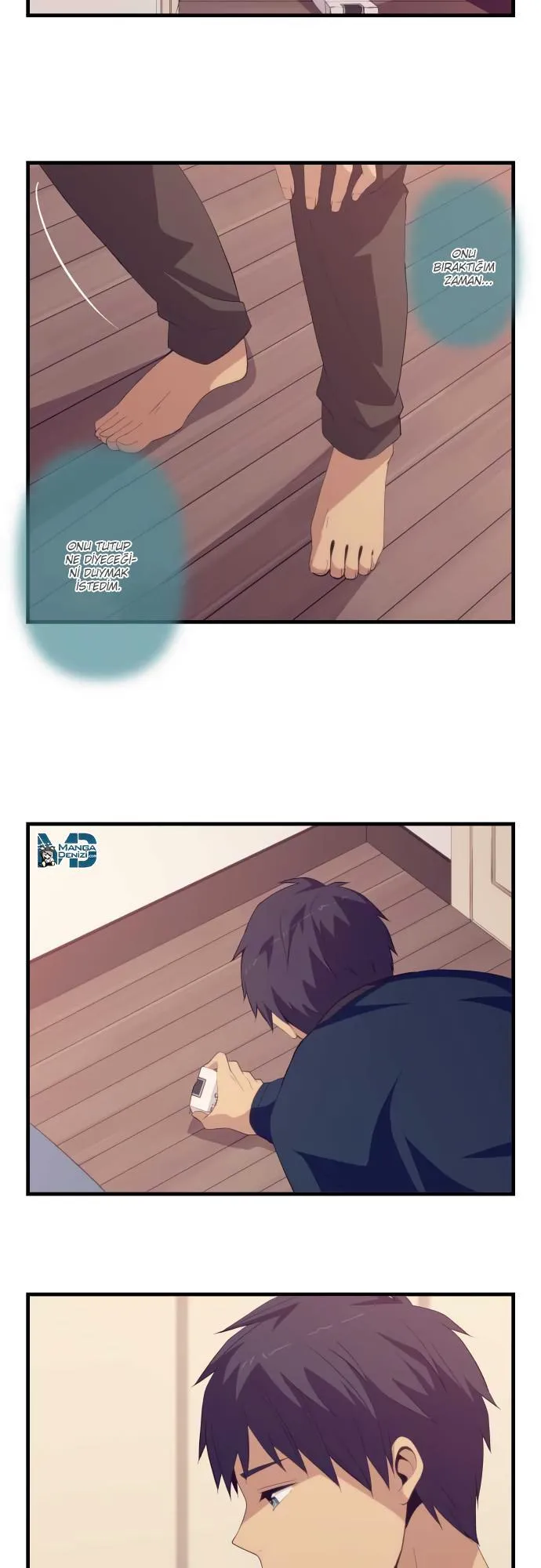 ReLIFE - Sayfa 14