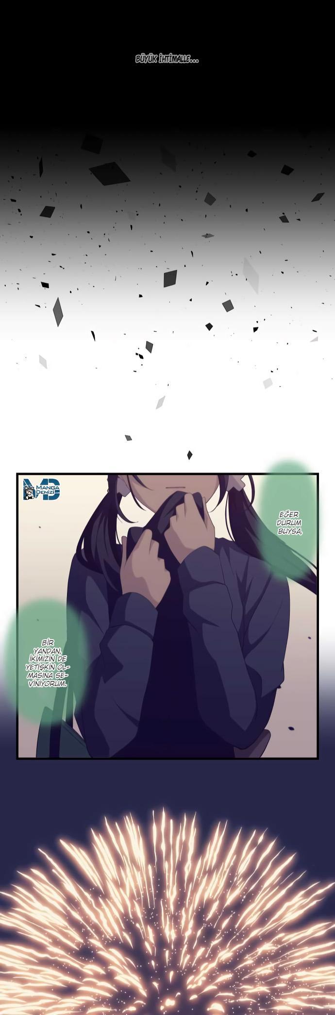 ReLIFE mangasının 186 bölümünün 23. sayfasını okuyorsunuz.