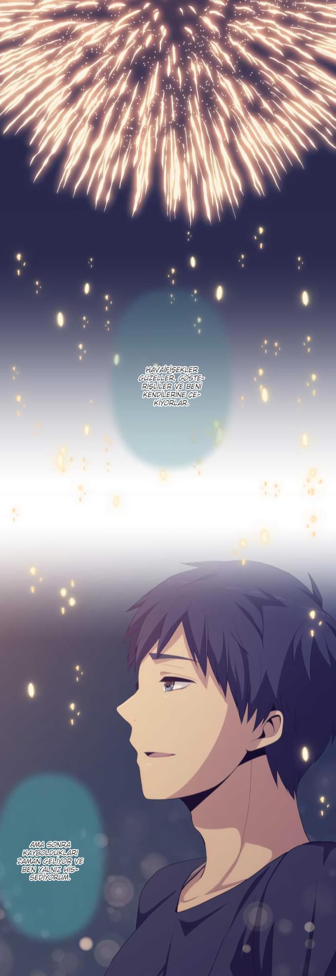 ReLIFE mangasının 186 bölümünün 24. sayfasını okuyorsunuz.