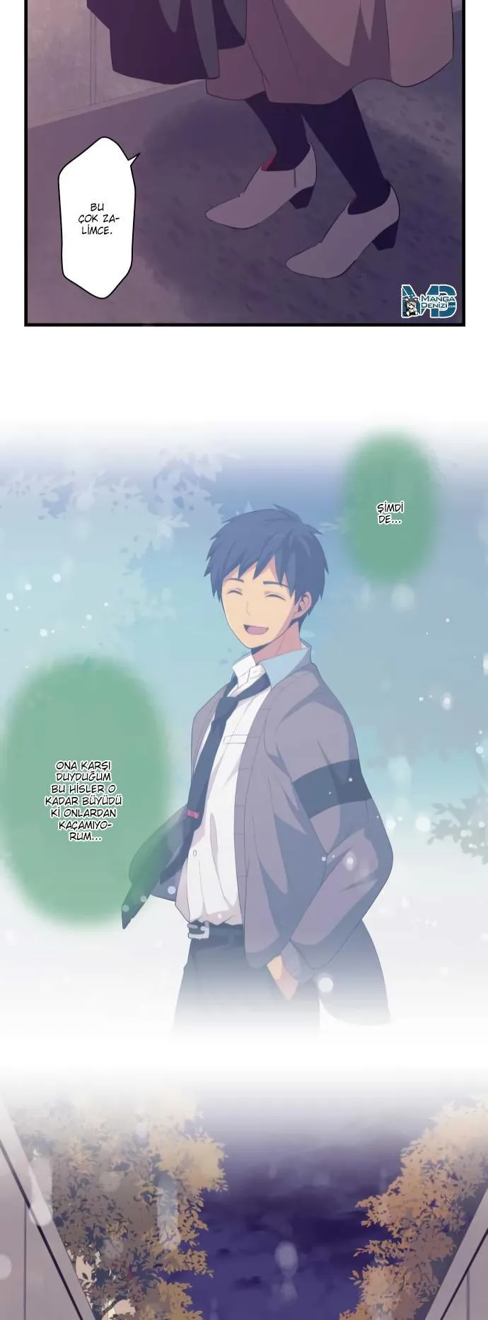 ReLIFE - Sayfa 26