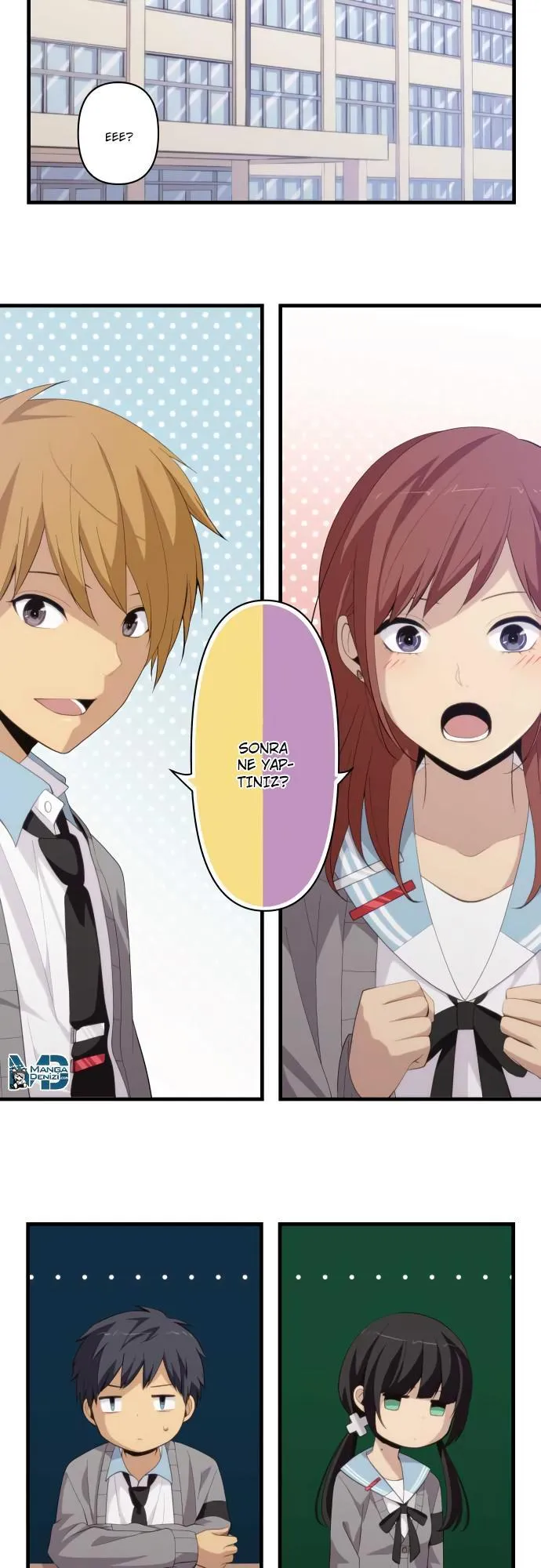 ReLIFE - Sayfa 21