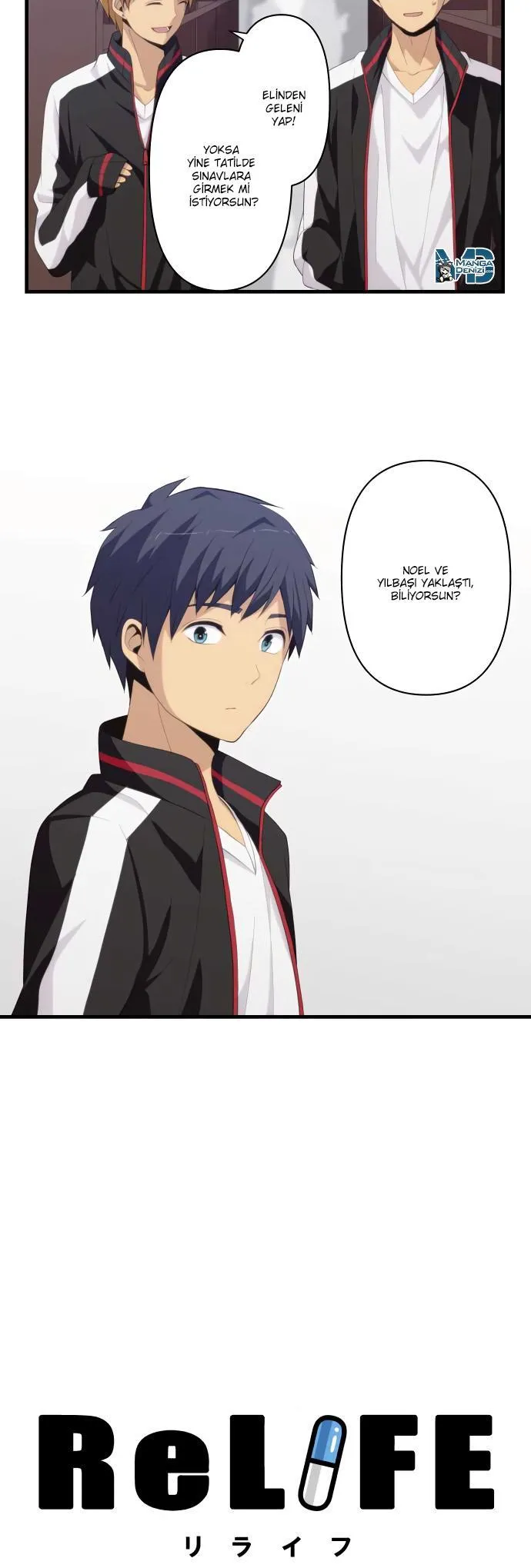 ReLIFE - Sayfa 3