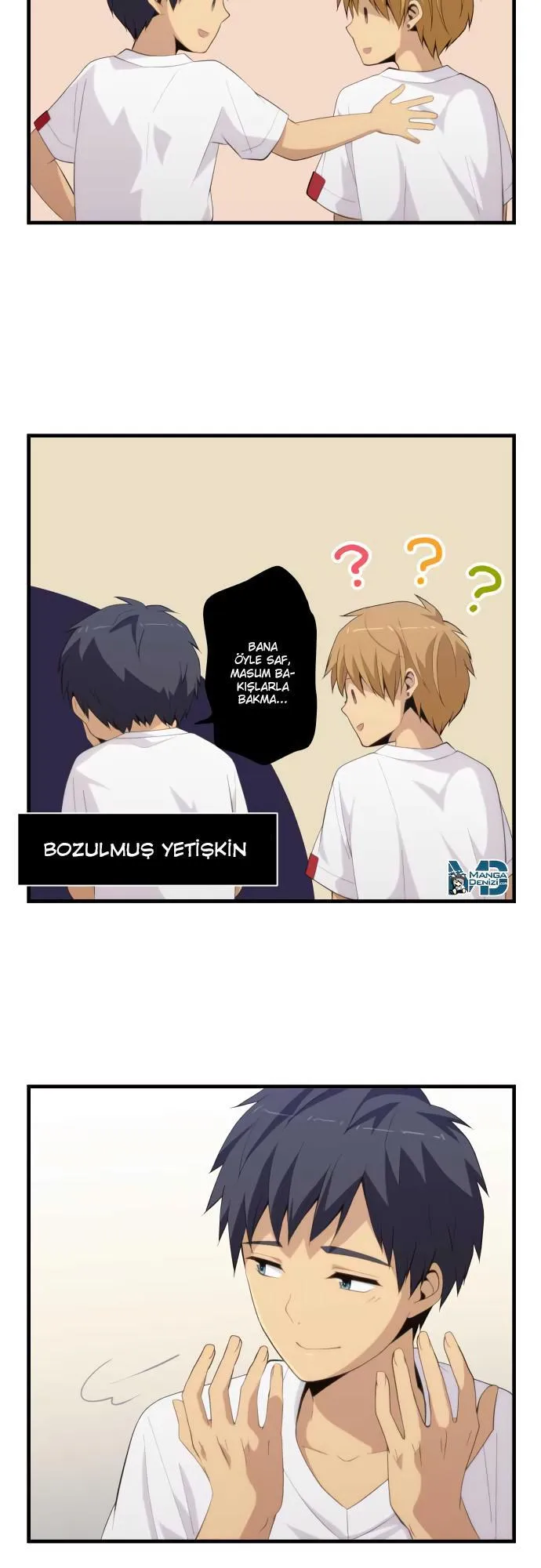 ReLIFE - Sayfa 10