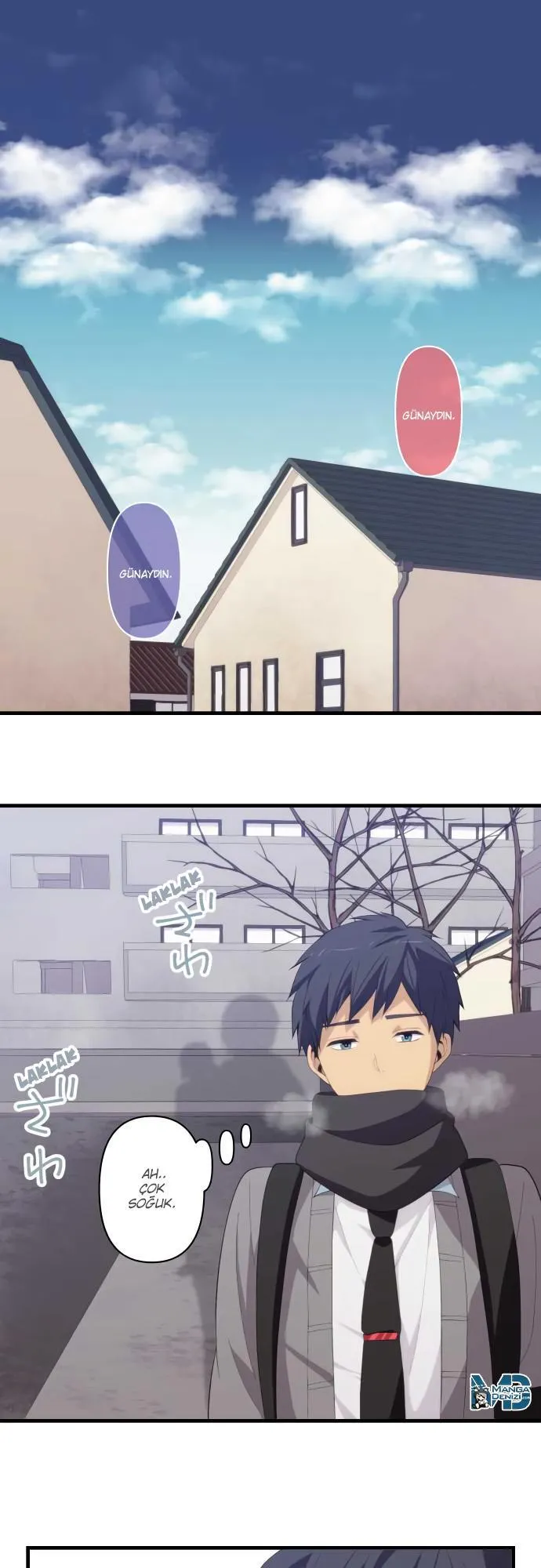 ReLIFE - Sayfa 2