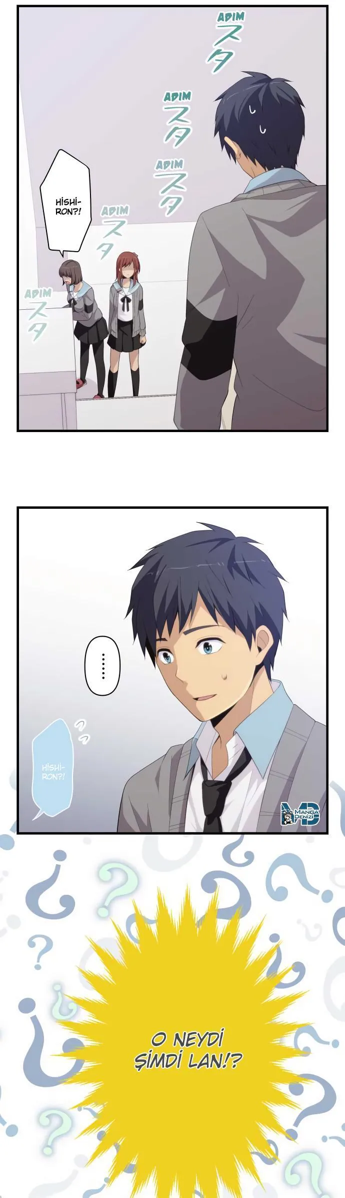ReLIFE - Sayfa 12
