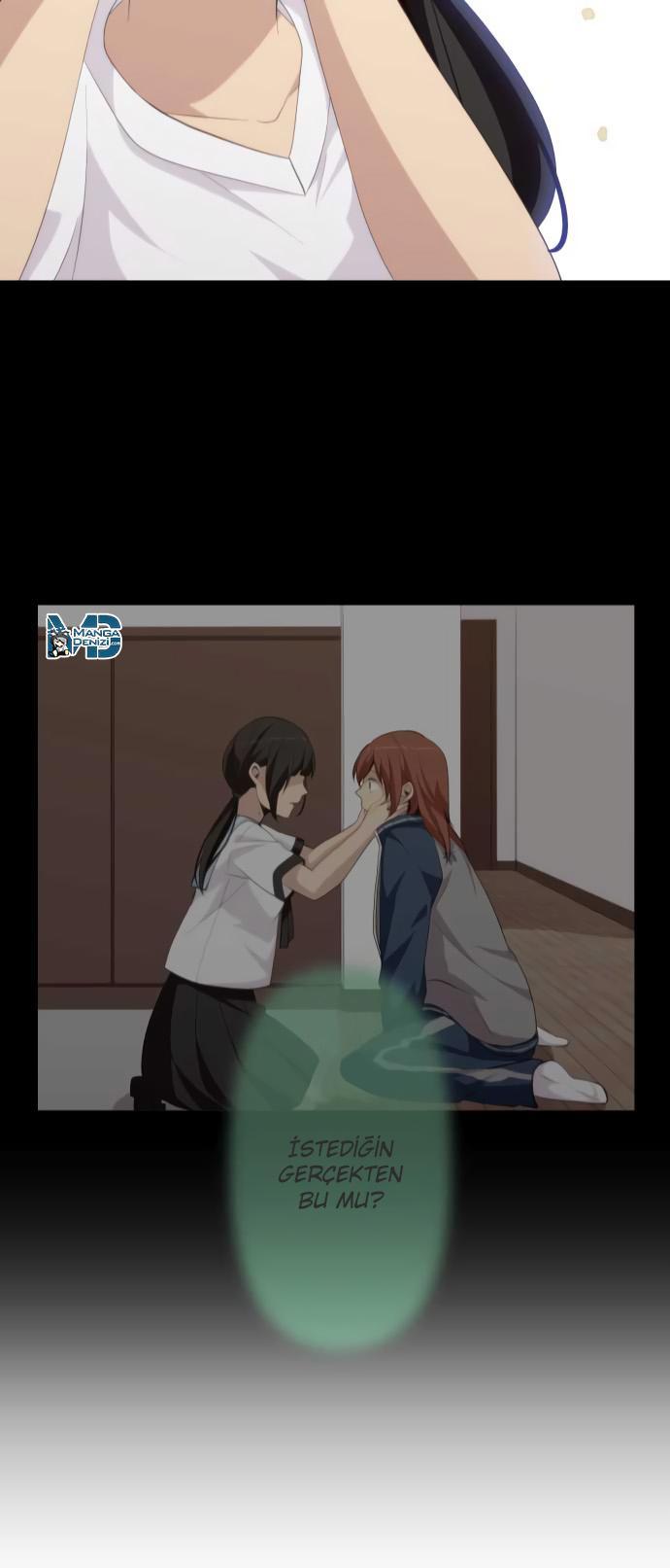 ReLIFE mangasının 190 bölümünün 24. sayfasını okuyorsunuz.