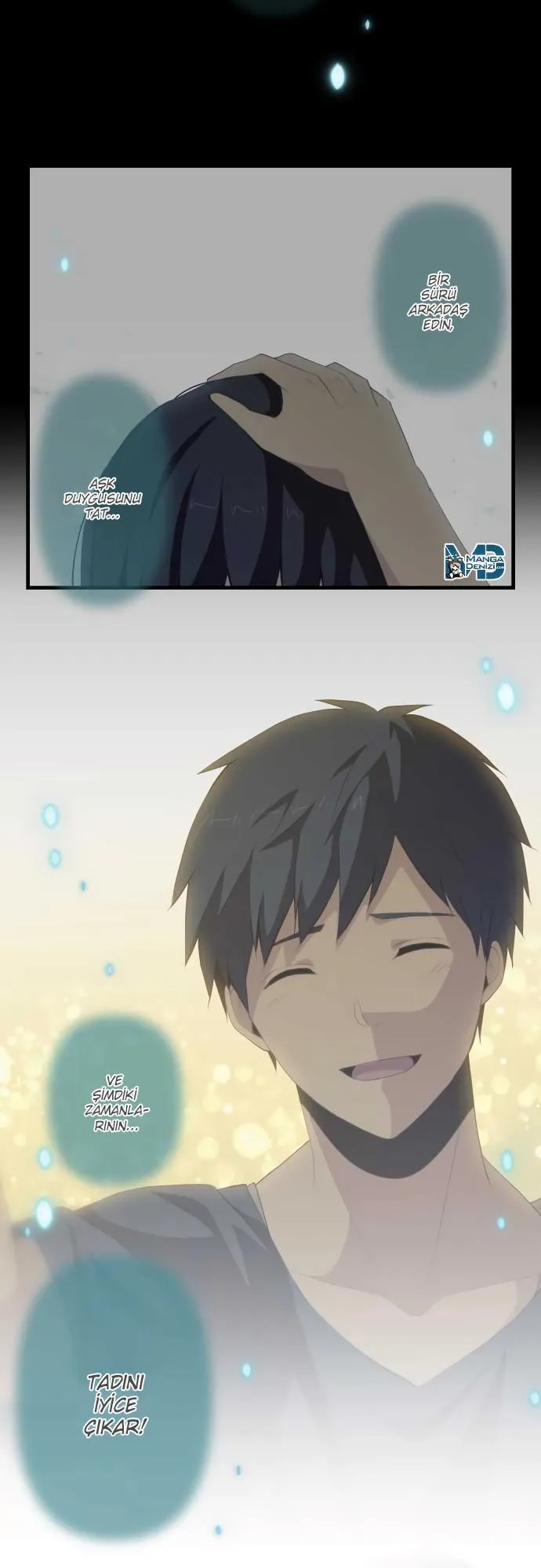 ReLIFE - Sayfa 18