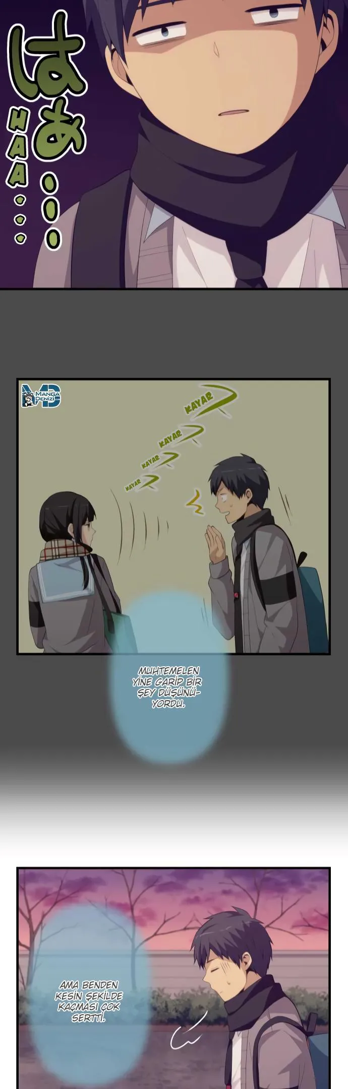 ReLIFE - Sayfa 23