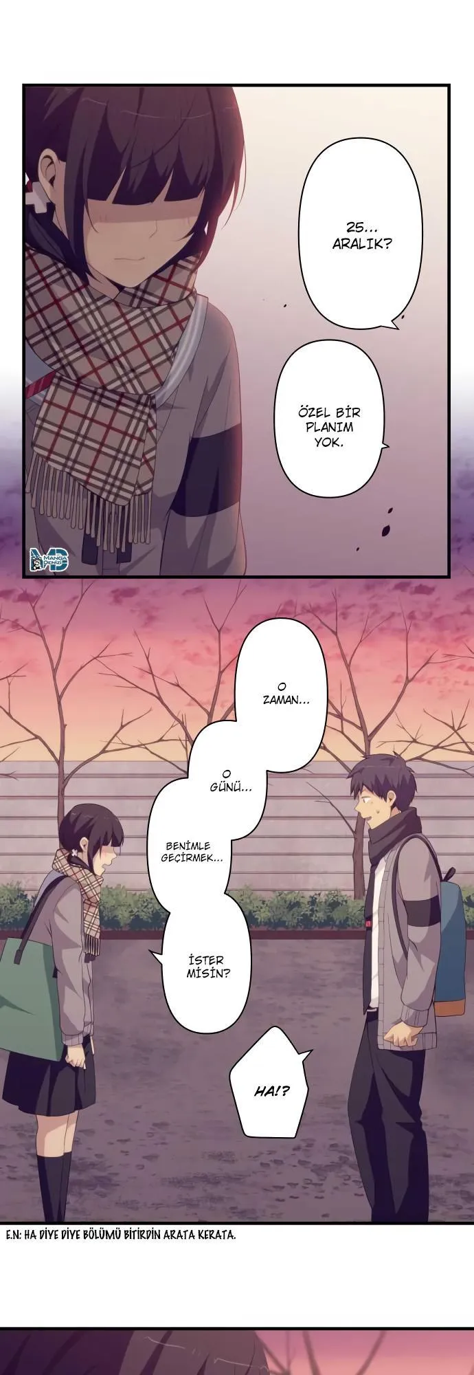 ReLIFE - Sayfa 5