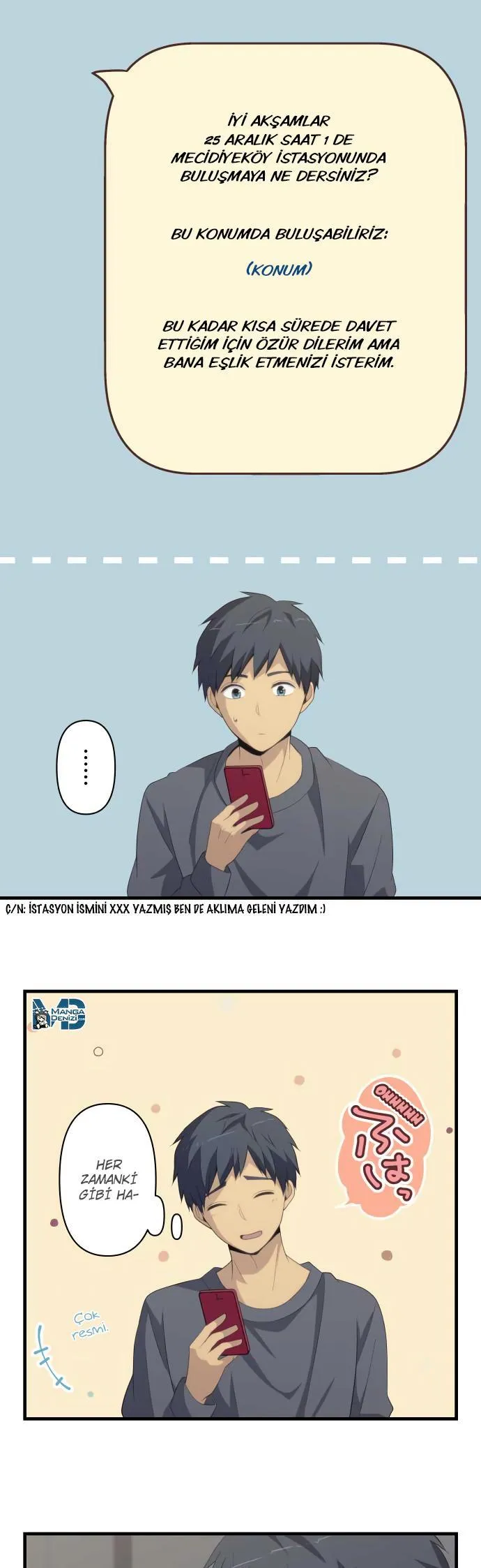 ReLIFE - Sayfa 15