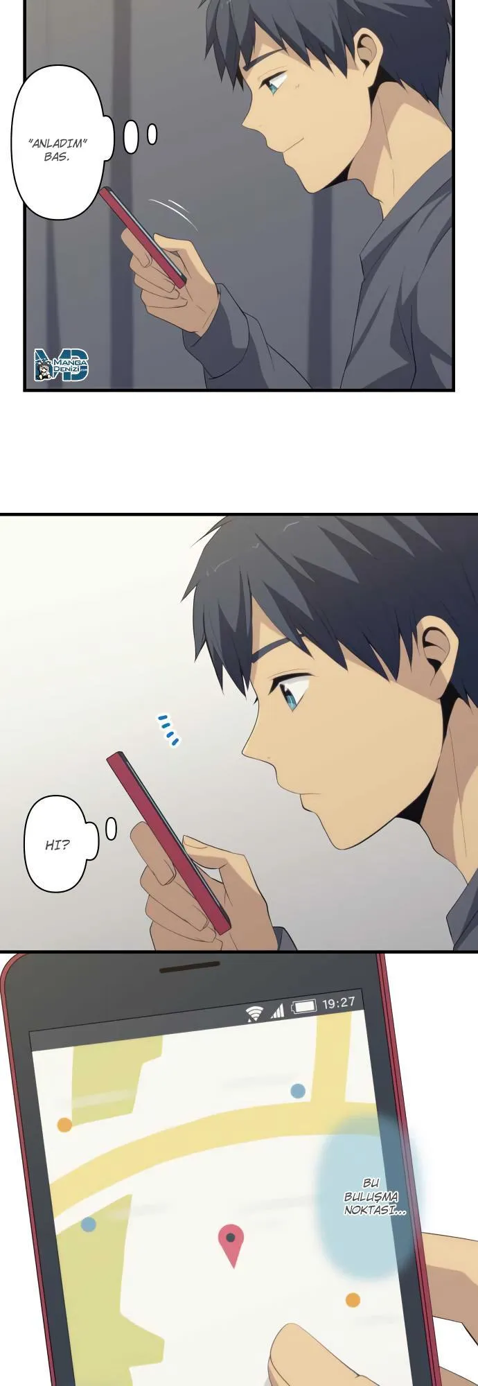 ReLIFE - Sayfa 16