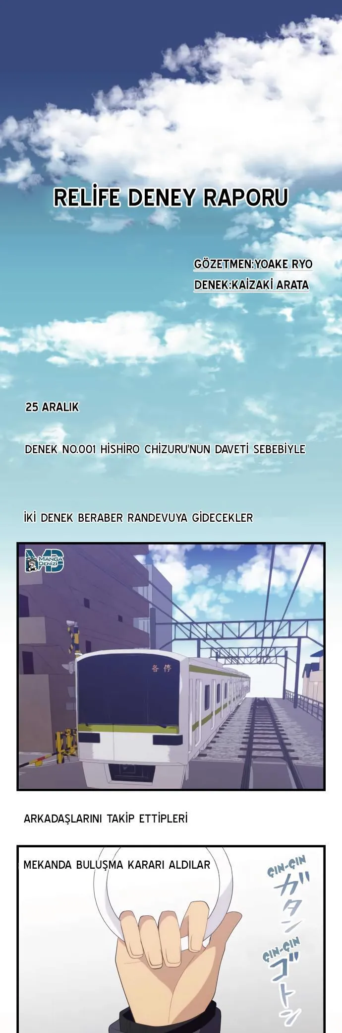 ReLIFE - Sayfa 2