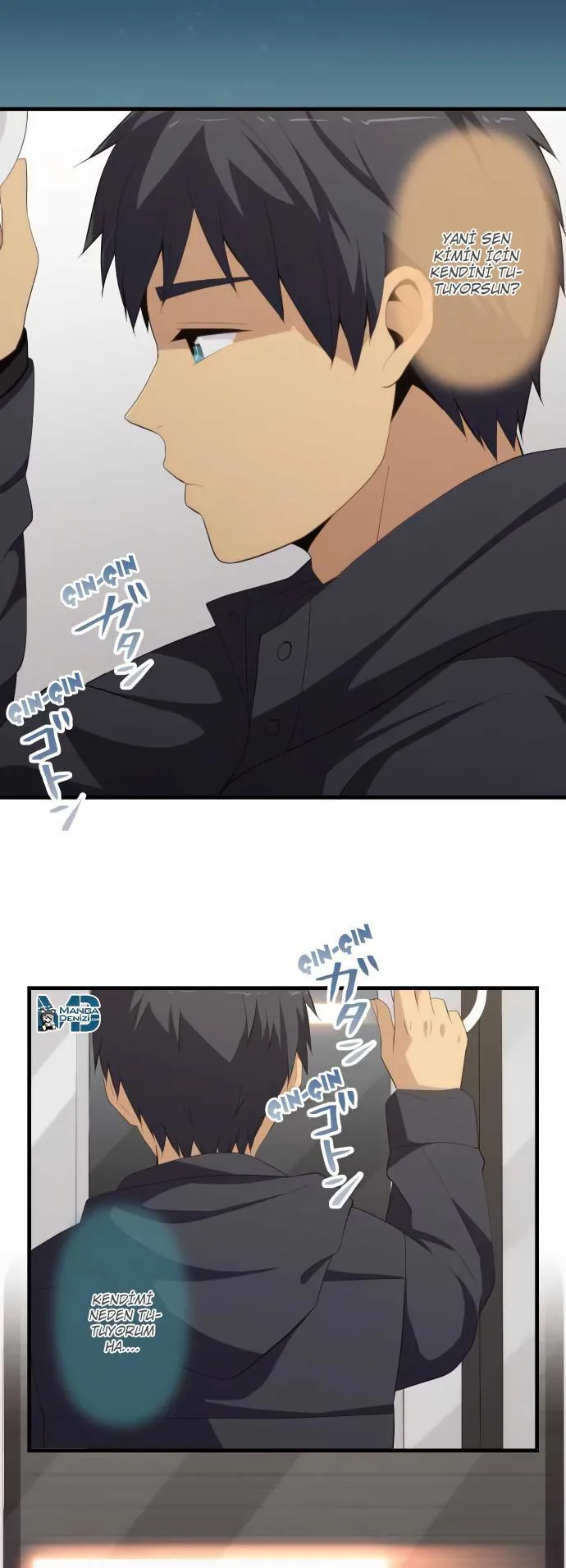 ReLIFE - Sayfa 11