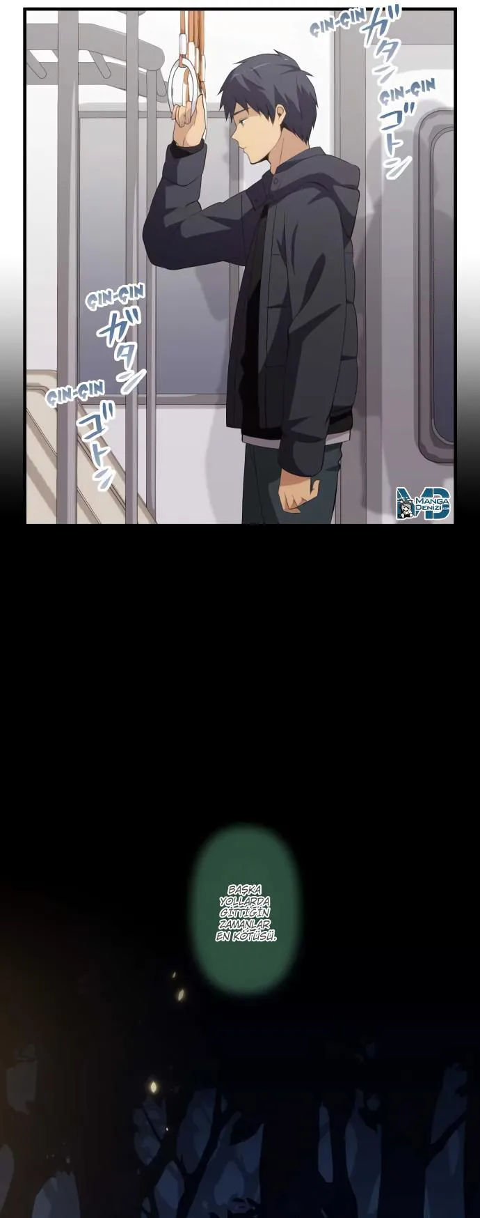 ReLIFE - Sayfa 13