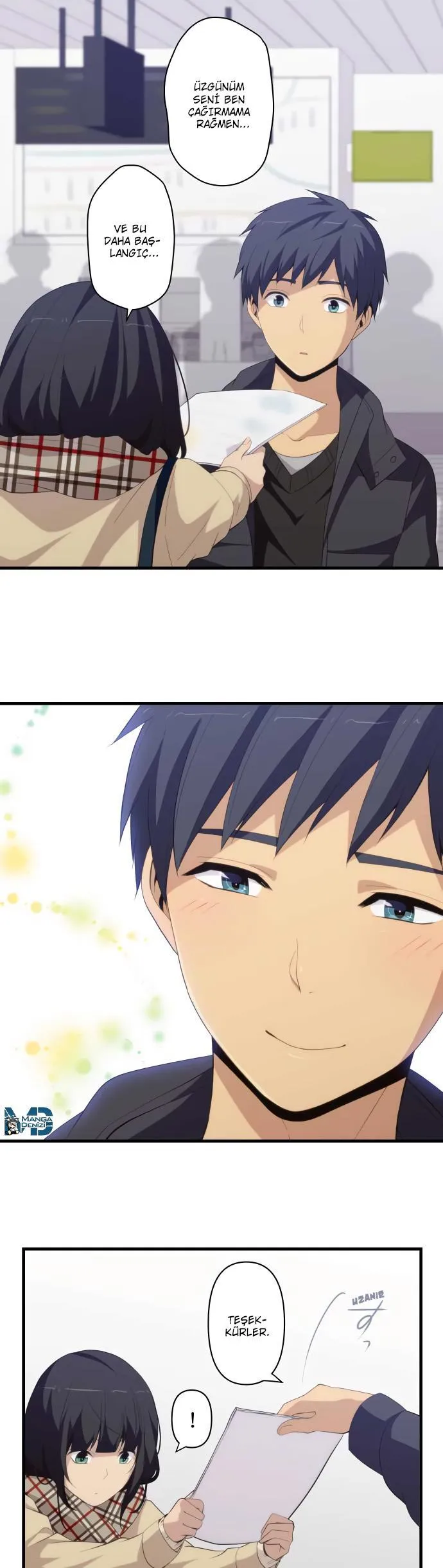 ReLIFE - Sayfa 21
