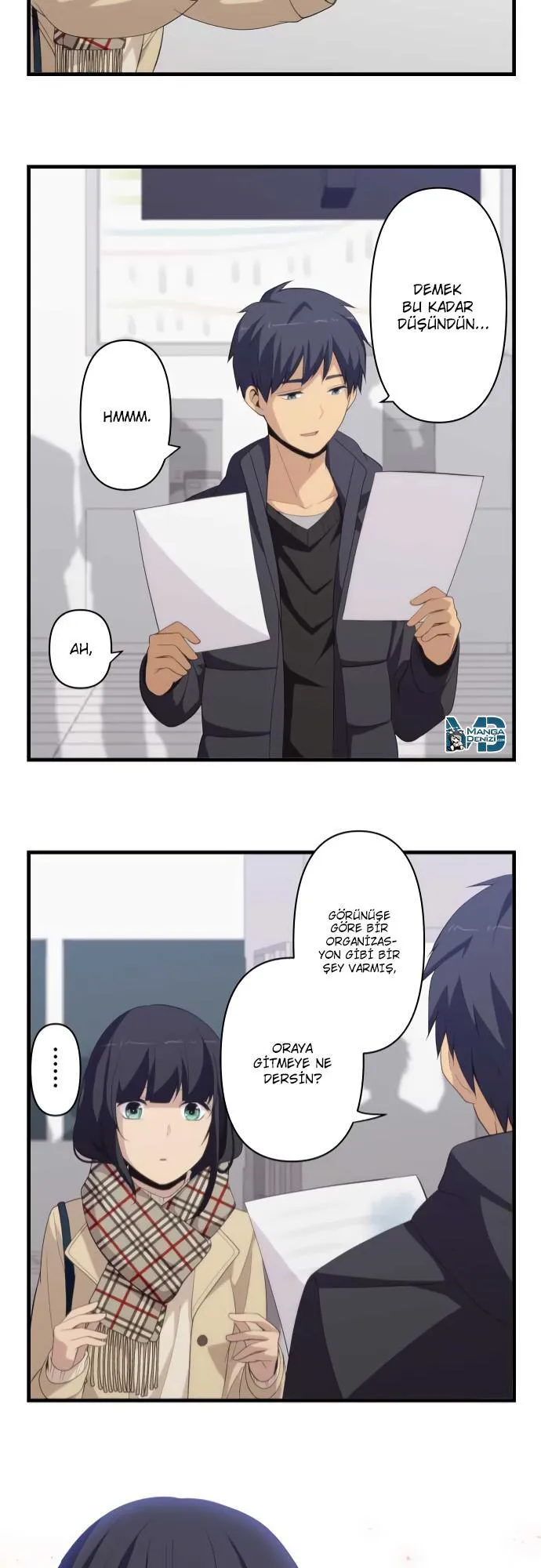 ReLIFE - Sayfa 22