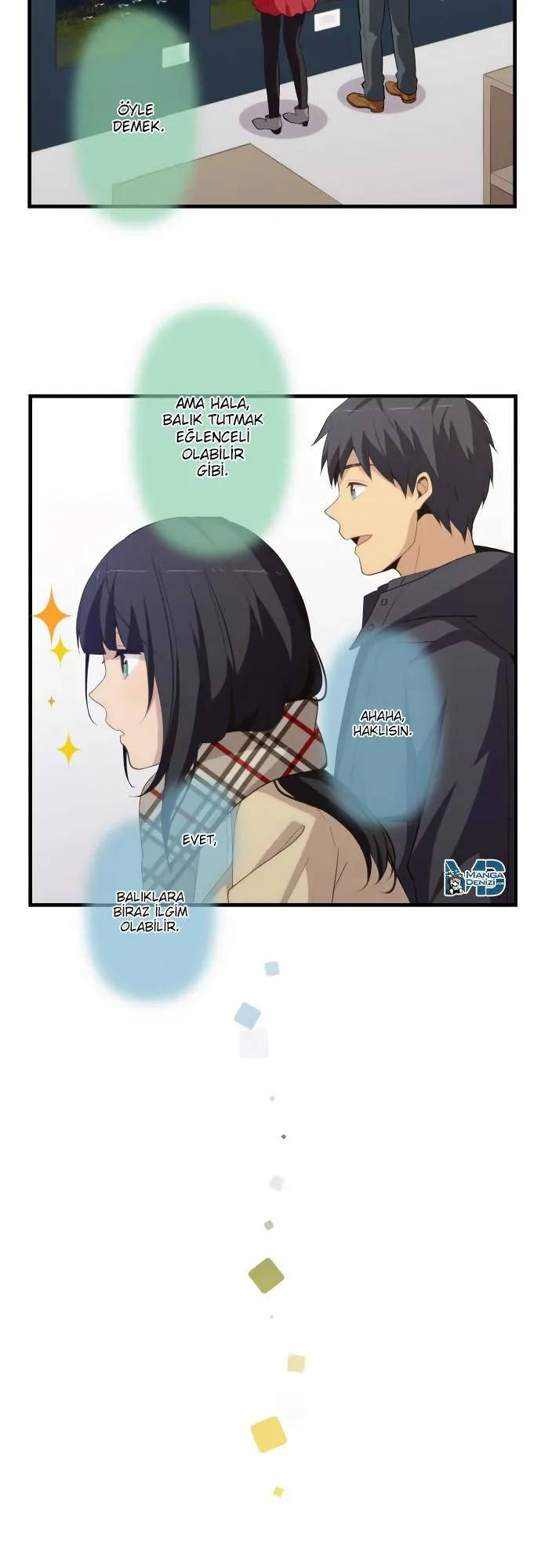 ReLIFE - Sayfa 8