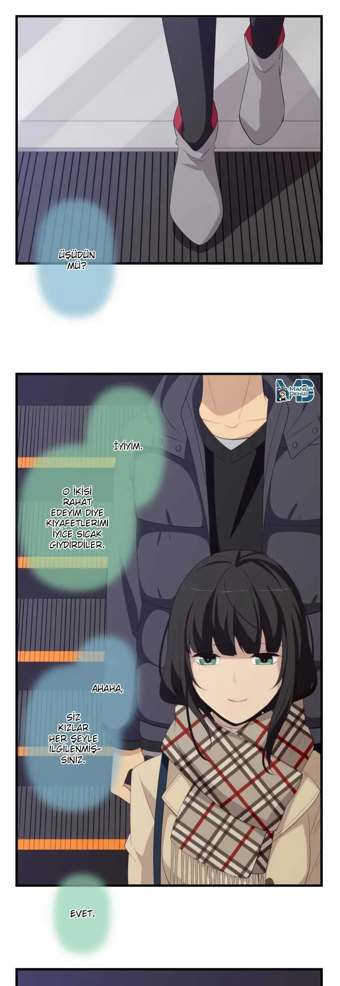 ReLIFE - Sayfa 9