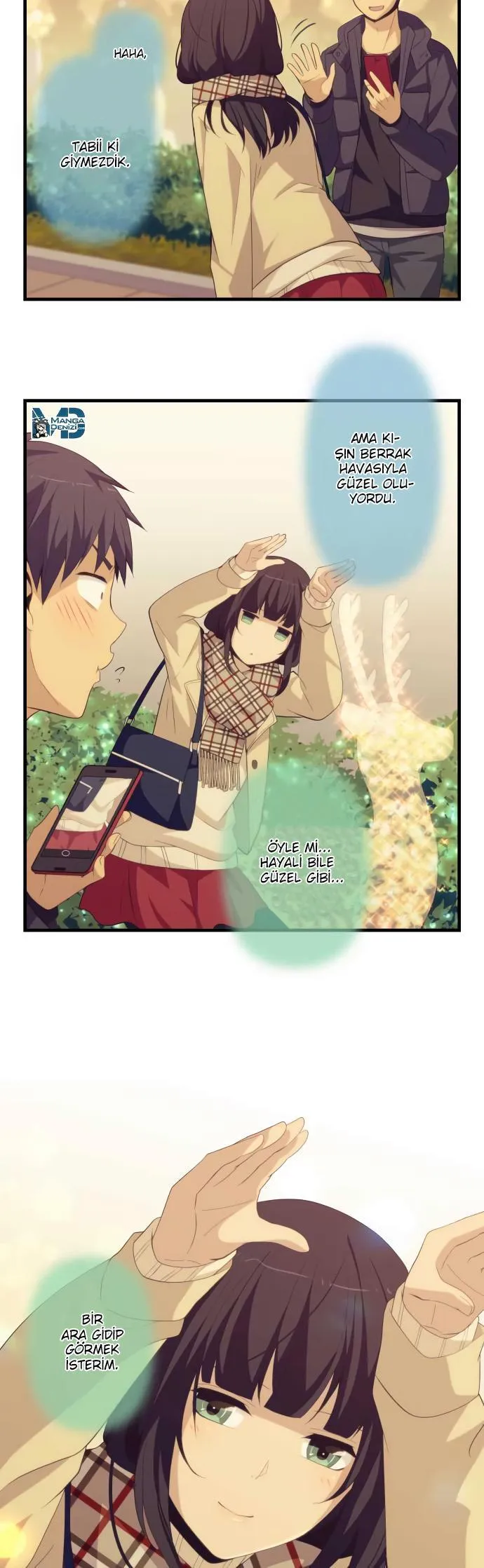 ReLIFE - Sayfa 12