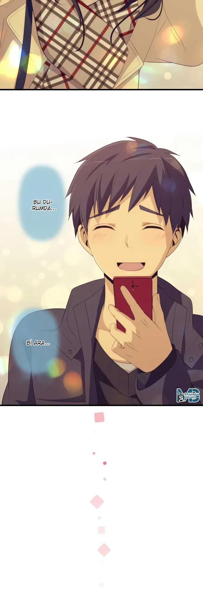 ReLIFE - Sayfa 13