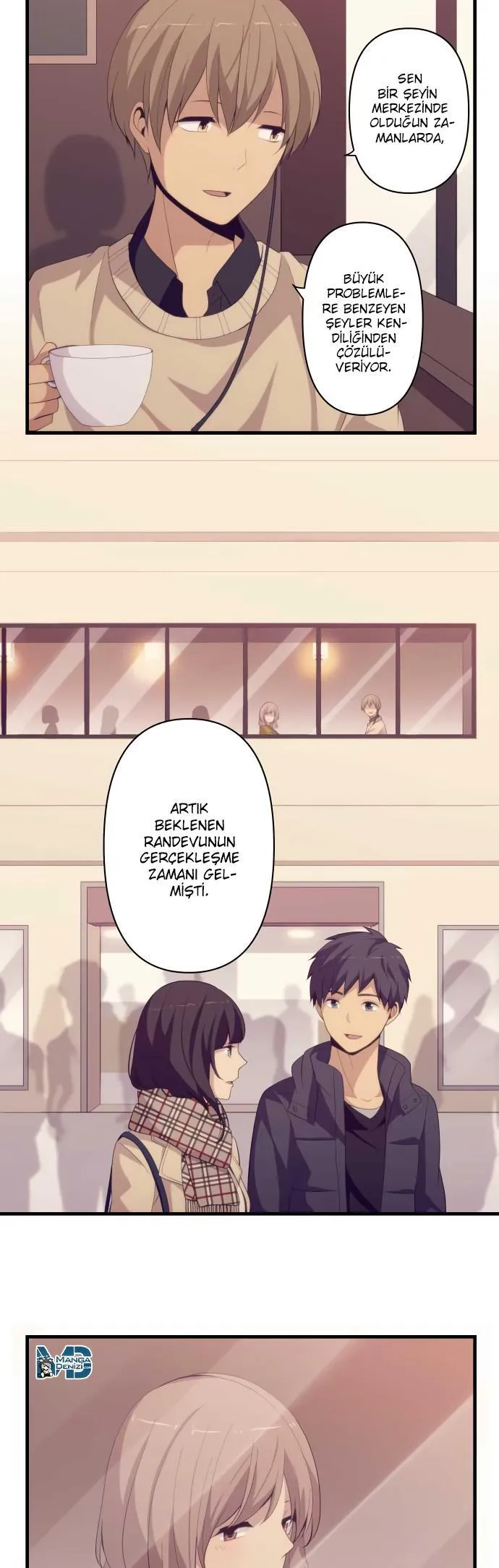 ReLIFE - Sayfa 15