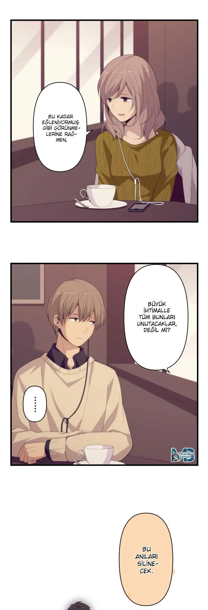 ReLIFE - Sayfa 18