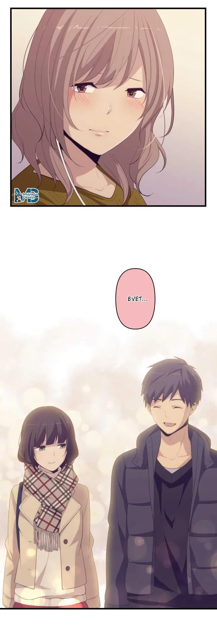 ReLIFE - Sayfa 20