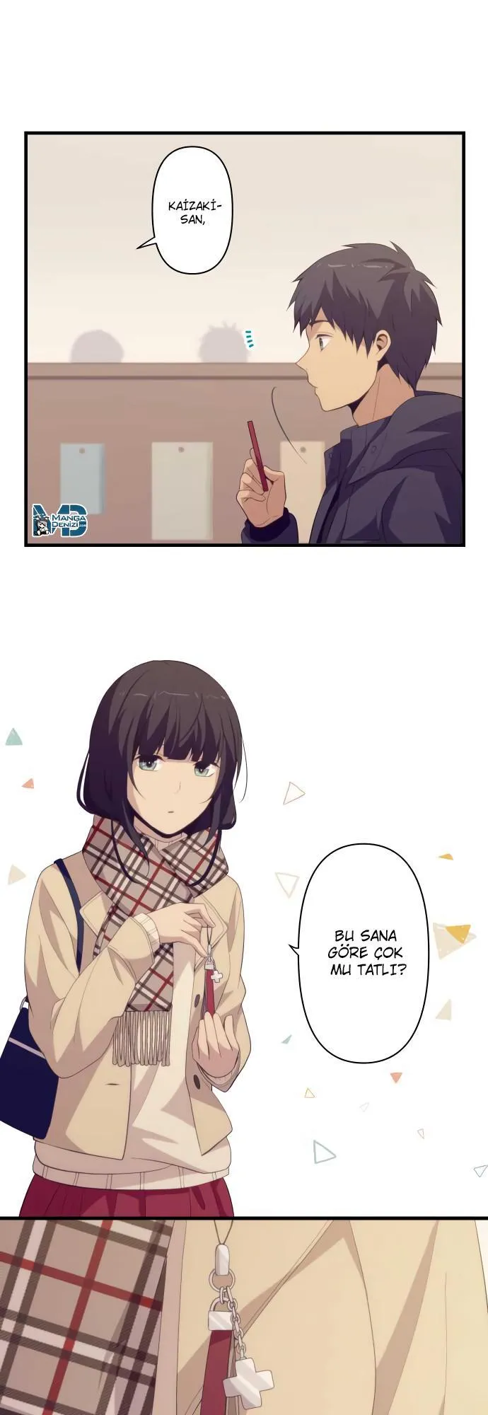 ReLIFE - Sayfa 2
