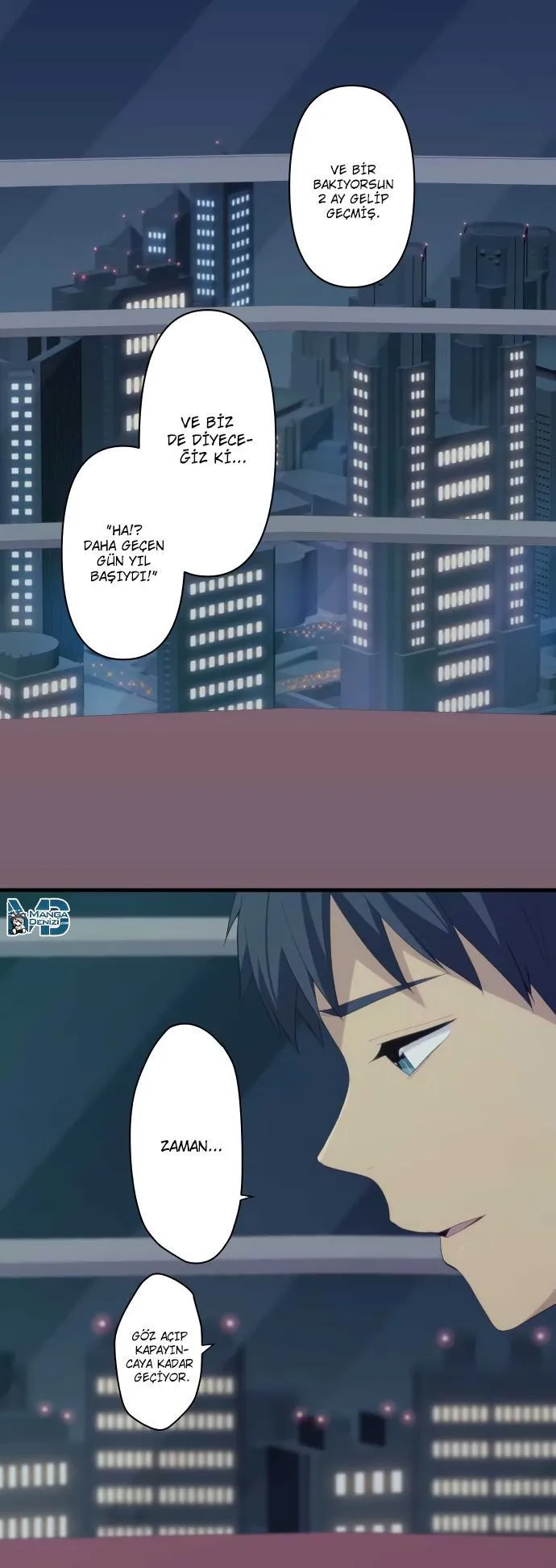 ReLIFE - Sayfa 7